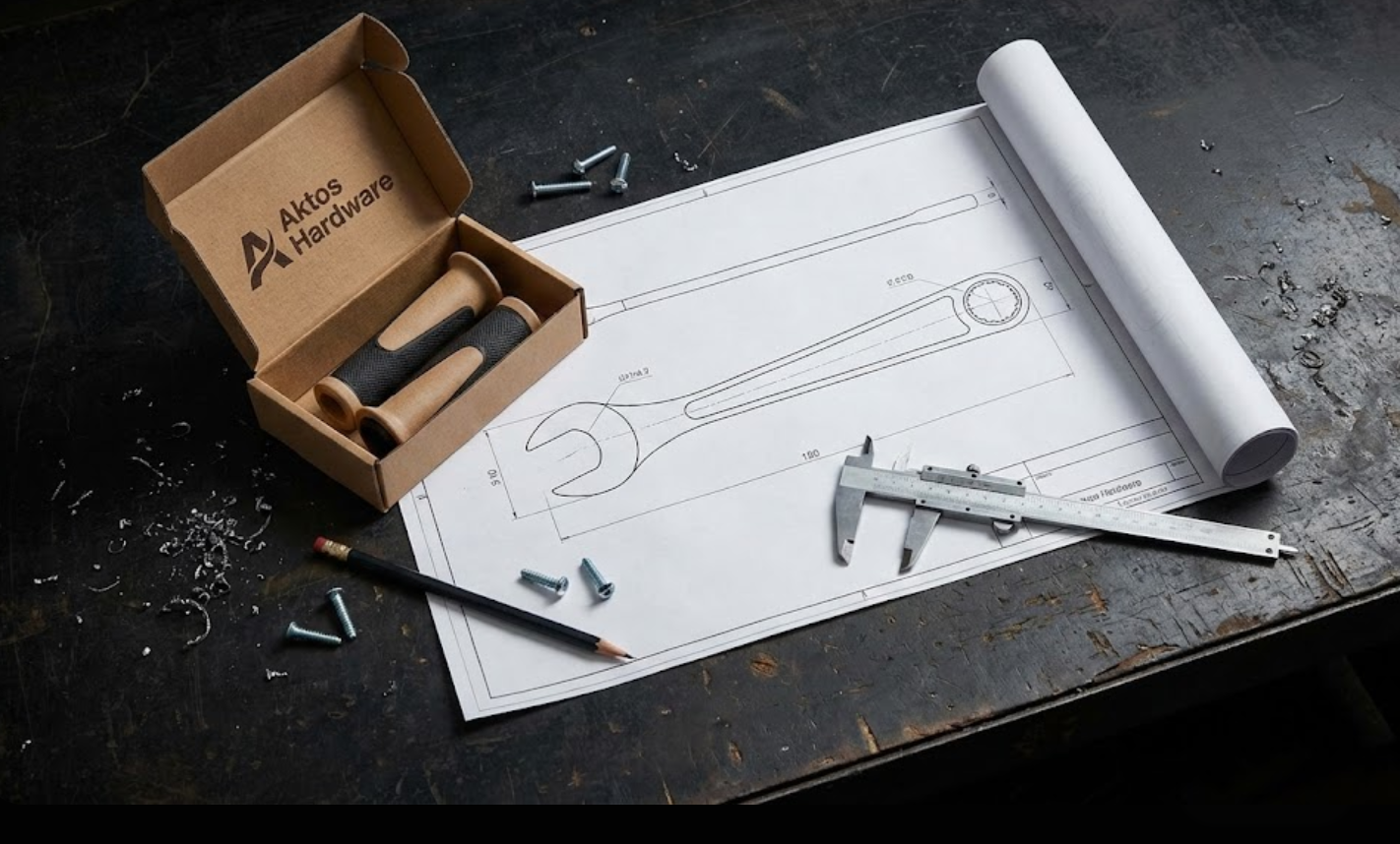 Custom Hardware Design Process